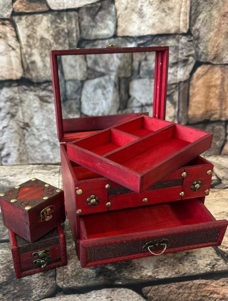 Jewellery Box